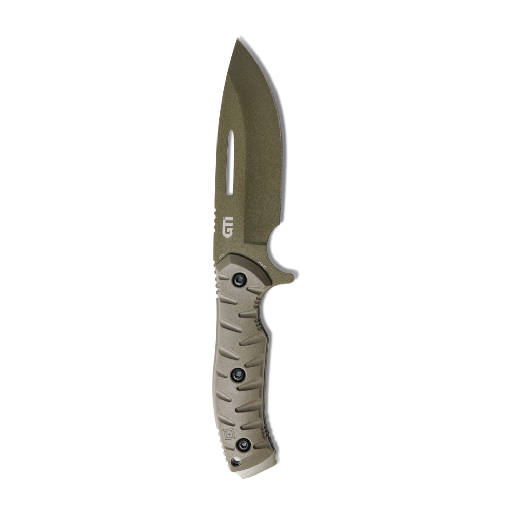 5.11 Tactical - CFK 5 Camp Field Knife