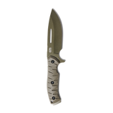 5.11 Tactical - CFK 5 Camp Field Knife