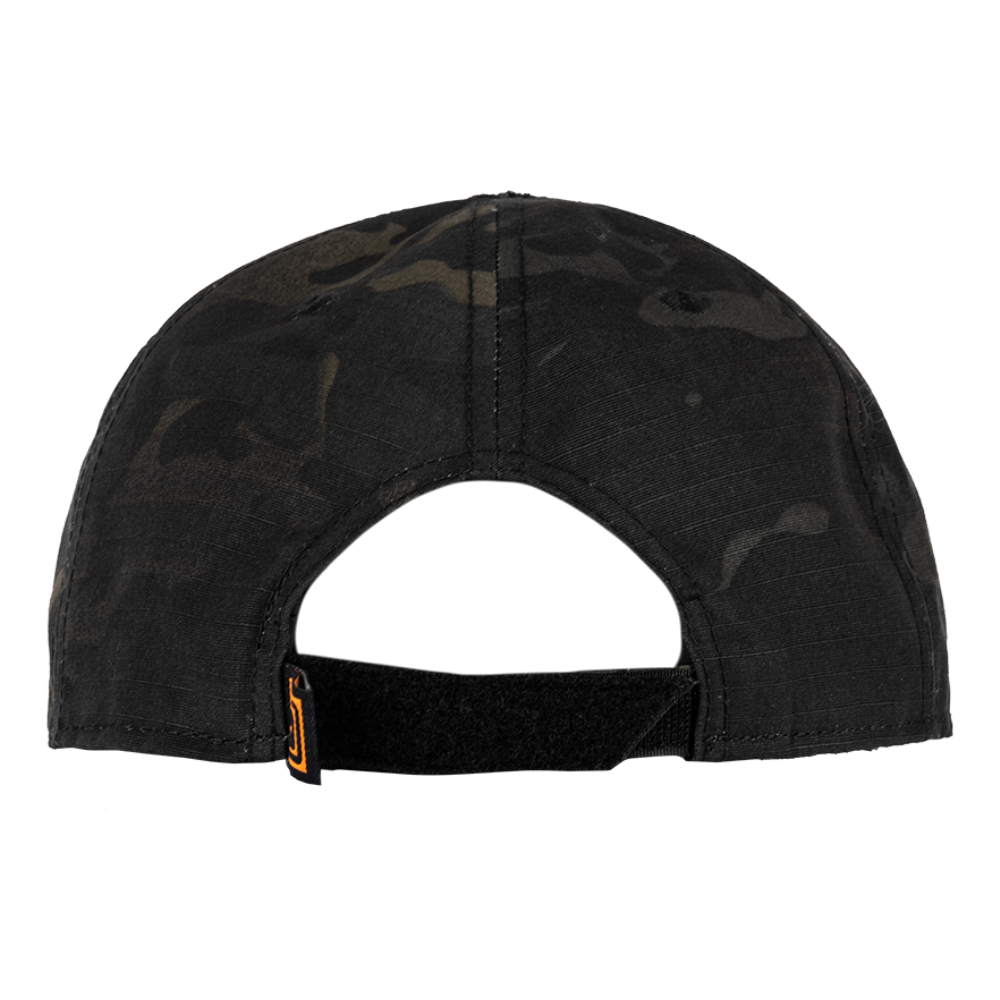 5.11 Tactical - Flag Bearer Cap | Multicam Black