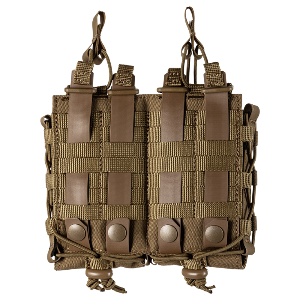 5.11 Tactical - Flex Double Multi-Caliber Mag Pouch