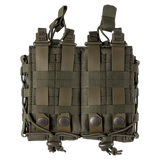5.11 Tactical - Flex Double Multi-Caliber Mag Pouch