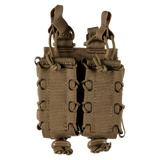 5.11 Tactical - Flex Double Pistol Multi Pouch
