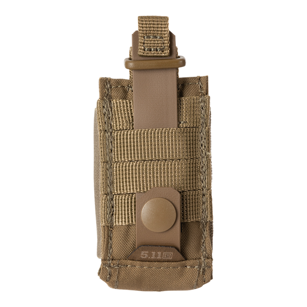 5.11 Tactical - Flex Single Pistol 2.0 Pouch