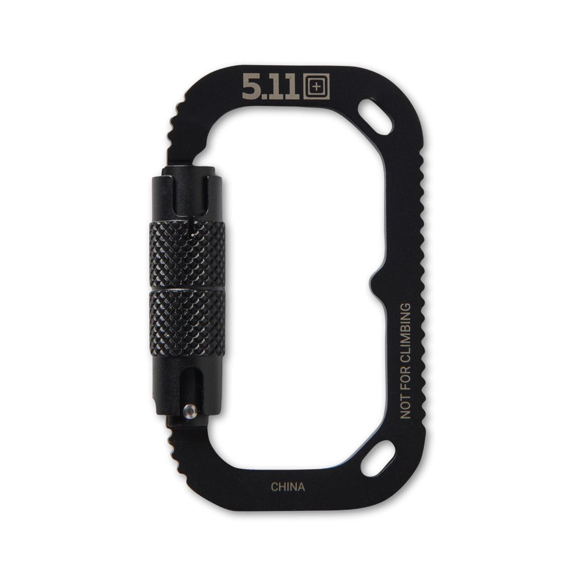 5.11 Tactical - Hardpoint L3 Locking Carabiner