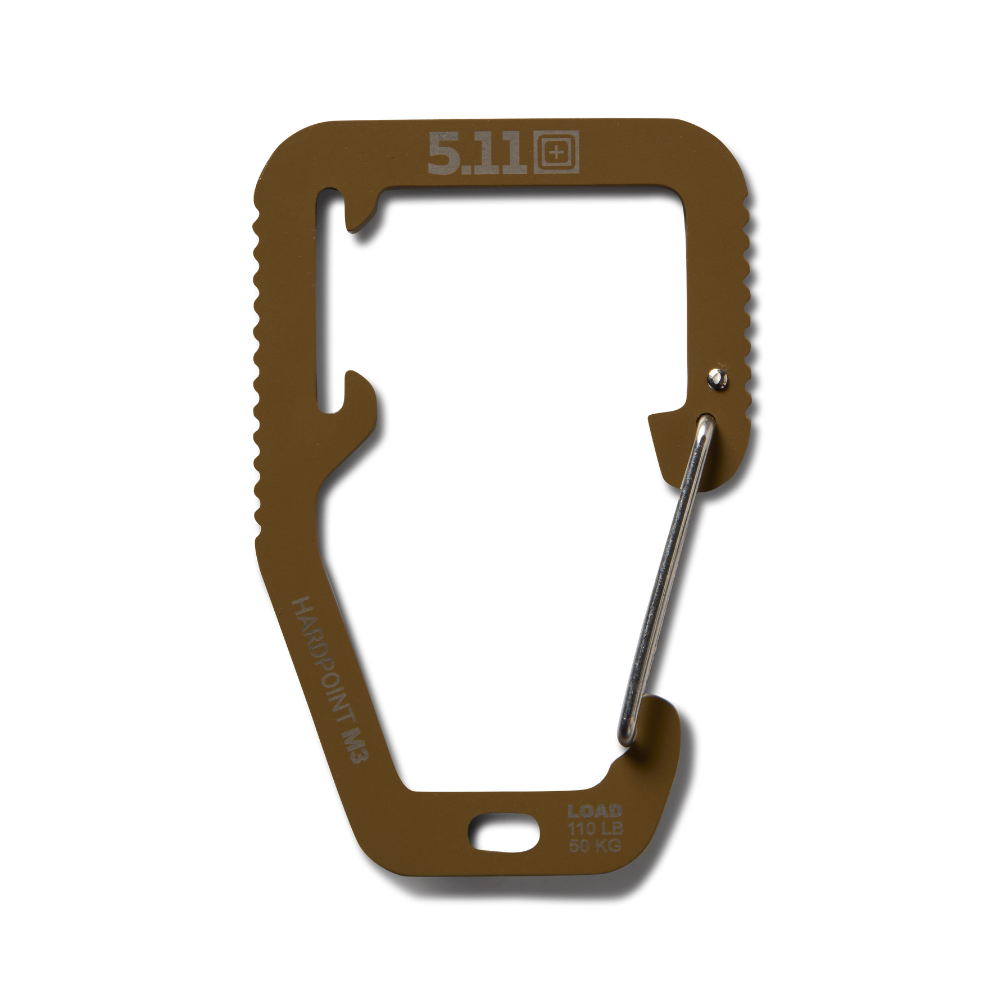5.11 Tactical - Hardpoint M3 Carabiner