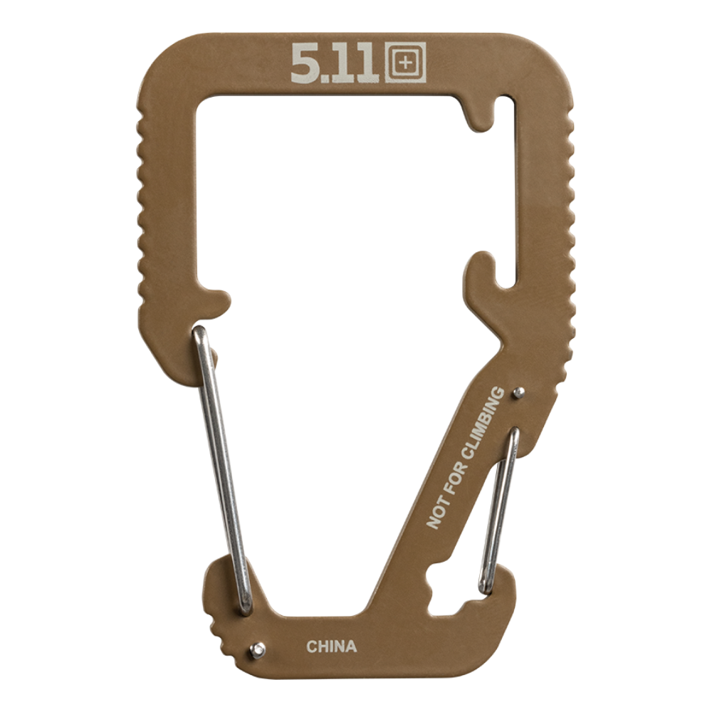 5.11 Tactical - Hardpoint M3 Carabiner V1