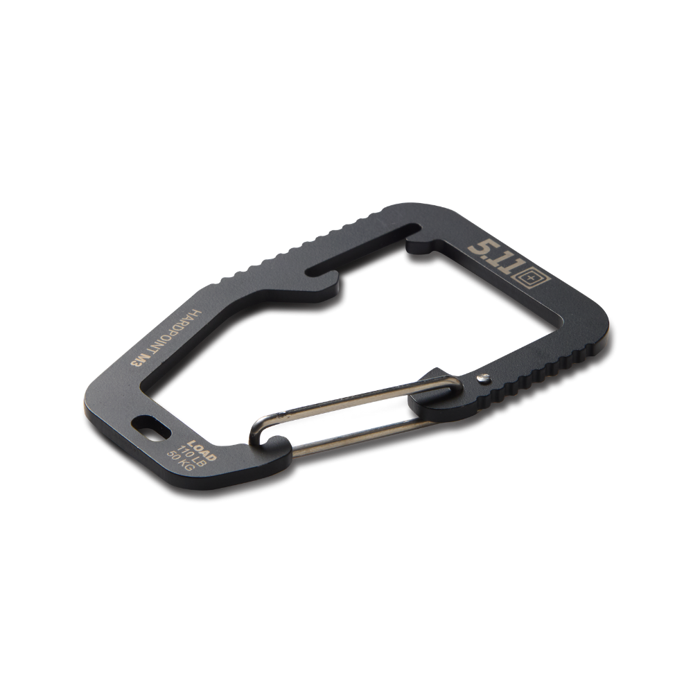 5.11 Tactical - Hardpoint M3 Carabiner