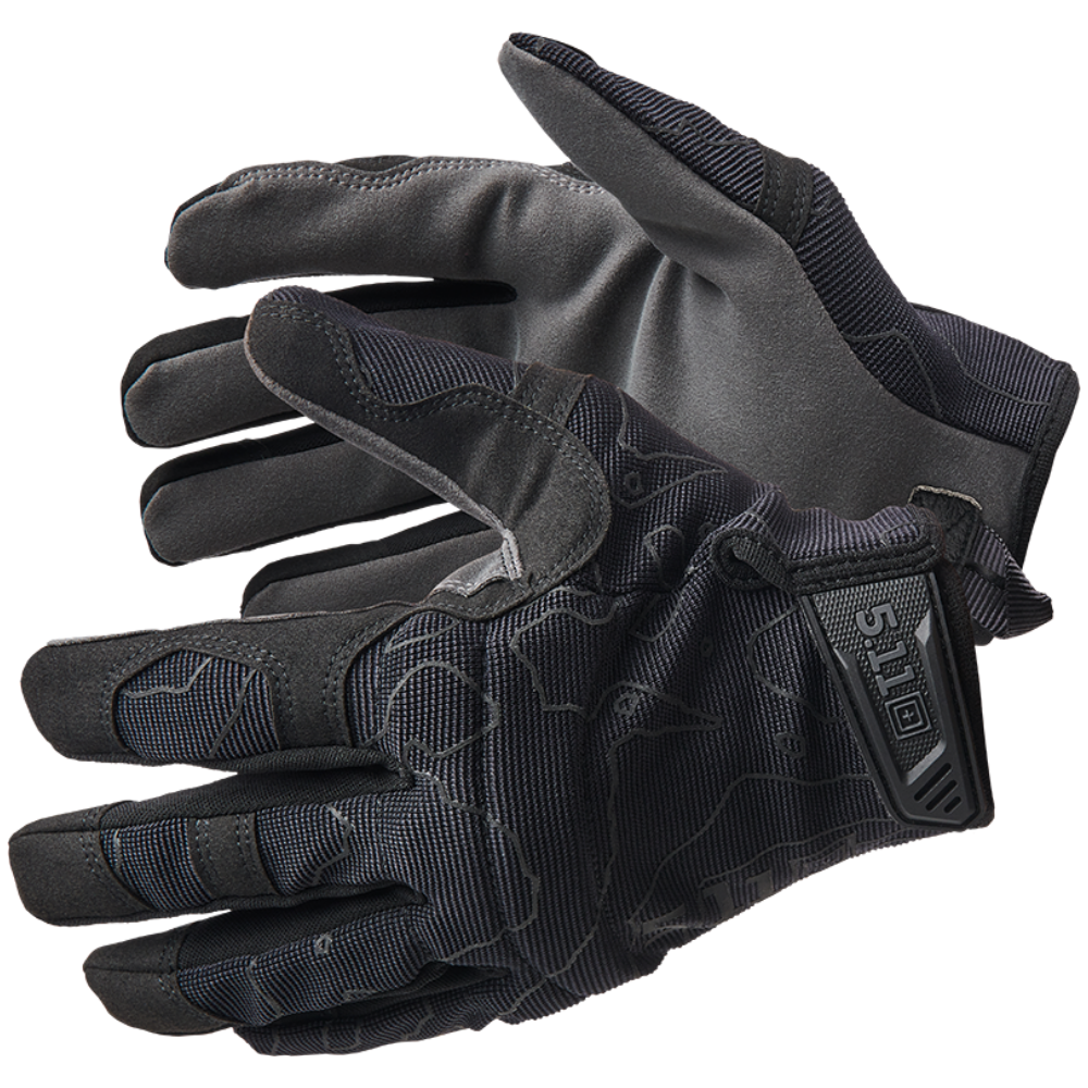 5.11 Tactical - High Abrasion 2.0 Gloves