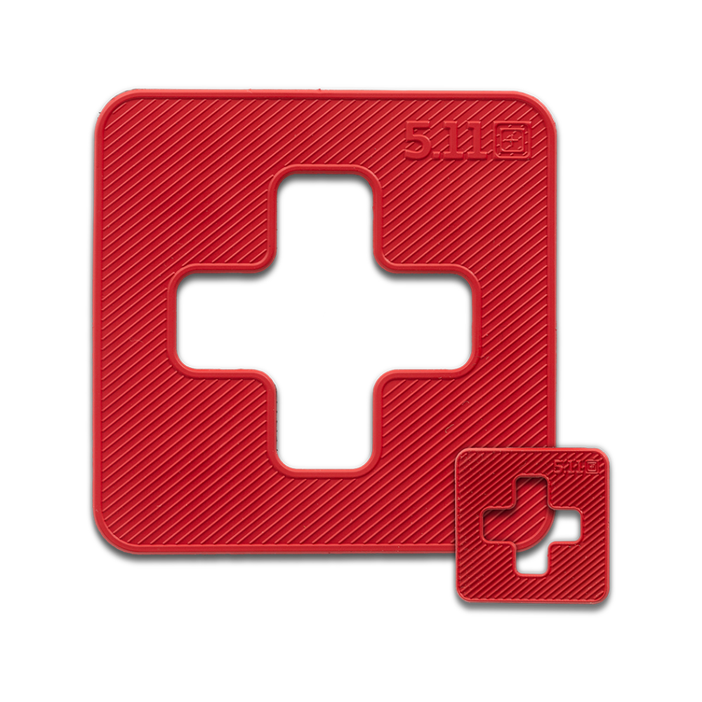 5.11 Tactical - Med Cross Patch