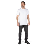 5.11 Tactical - Mens Utili-T Crew Tees (Pack of 3) | White
