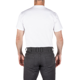 5.11 Tactical - Mens Utili-T Crew Tees (Pack of 3) | White