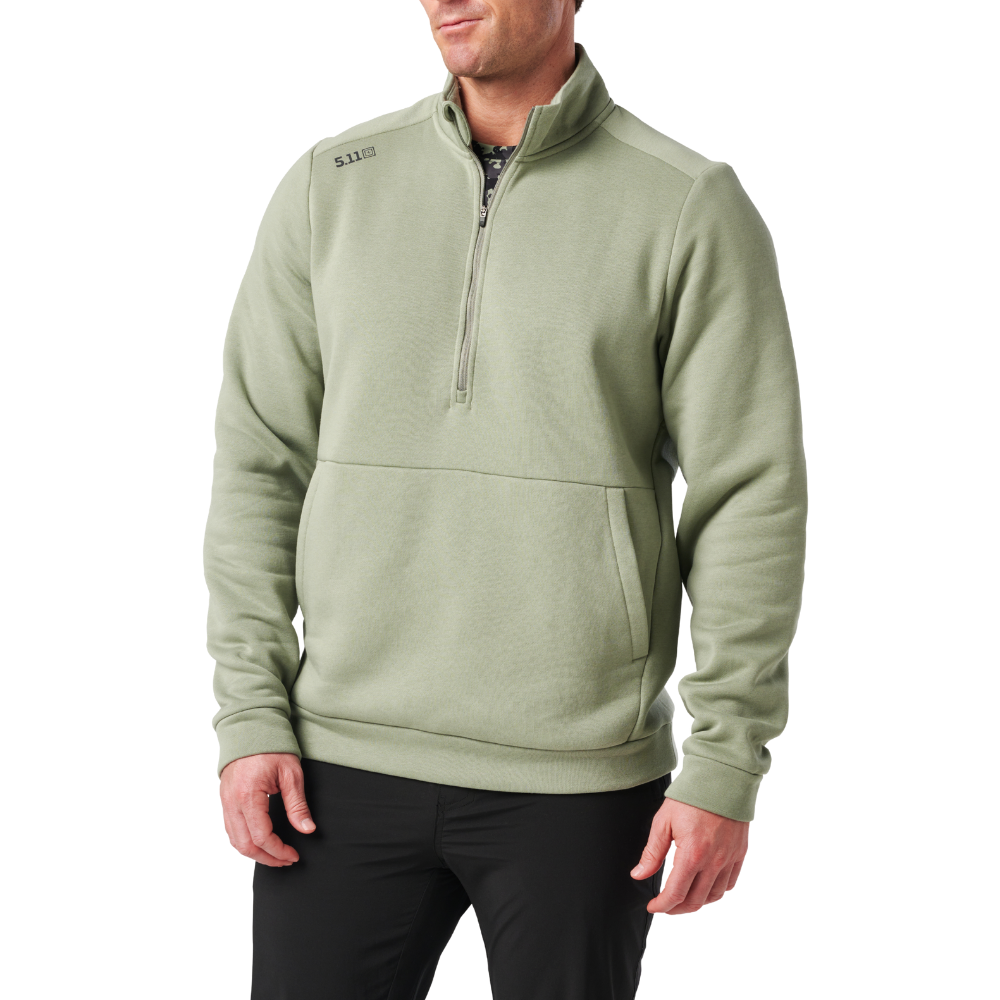 5.11 Tactical - PT-R Arrive 1/4 Zip Fleece