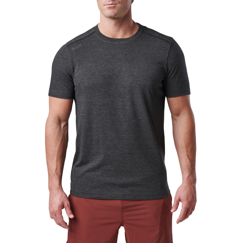 5.11 Tactical - PT-R Charge Short Sleeve Top 2.0