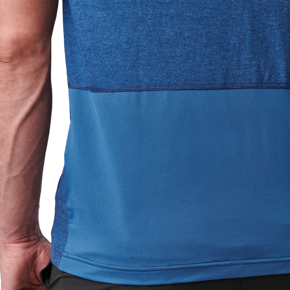 5.11 Tactical - PT-R Charge Short Sleeve Top 2.0