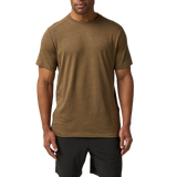 5.11 Tactical - PT-R Charge Short Sleeve Top 2.0