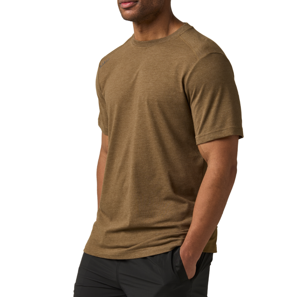 5.11 Tactical - PT-R Charge Short Sleeve Top 2.0