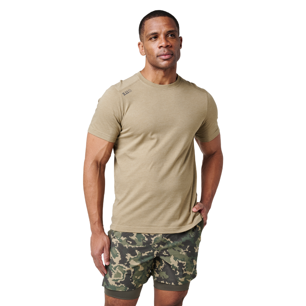 5.11 Tactical - PT-R Charge Short Sleeve Top 2.0