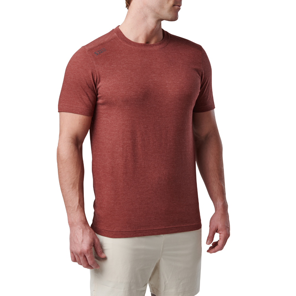 5.11 Tactical - PT-R Charge Short Sleeve Top 2.0