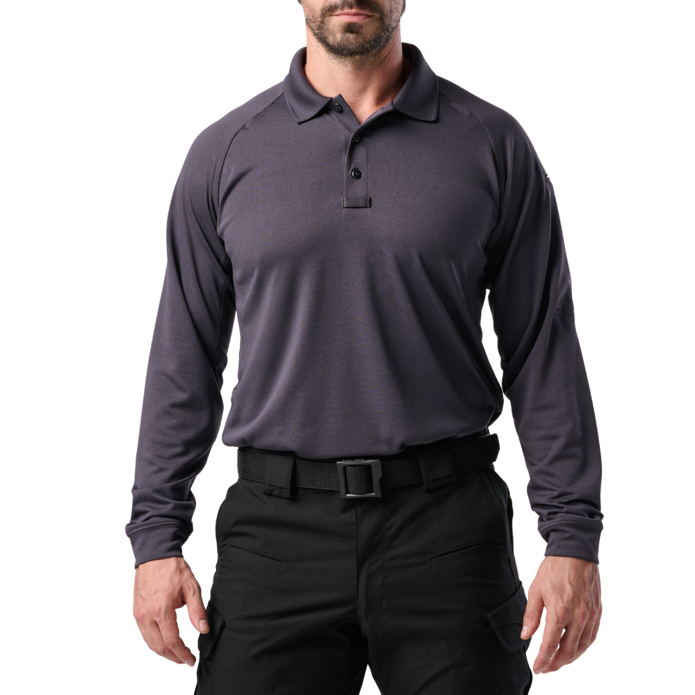 5.11 Tactical - Performance Polo Long Sleeve