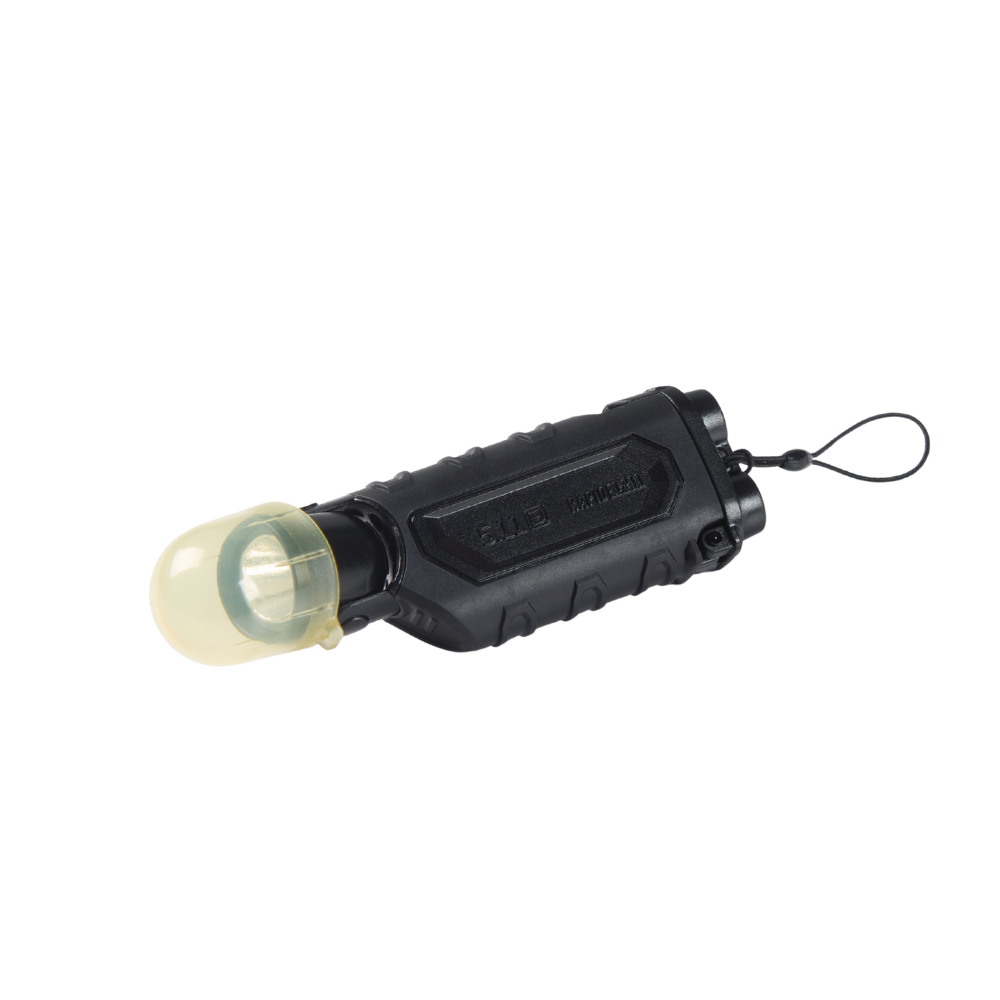 5.11 Tactical - Rapid SL 2AA Swivel Flashlight
