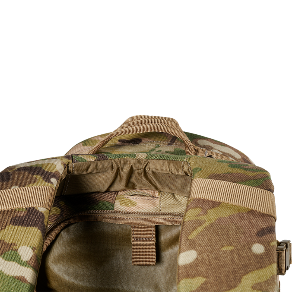 5.11 Tactical - RUSH 12 2.0 Backpack | Multicam & Multicam Black