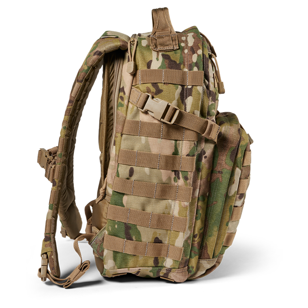 5.11 Tactical - RUSH 12 2.0 Backpack | Multicam & Multicam Black