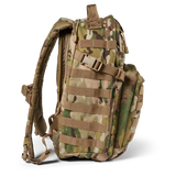 5.11 Tactical - RUSH 12 2.0 Backpack | Multicam & Multicam Black