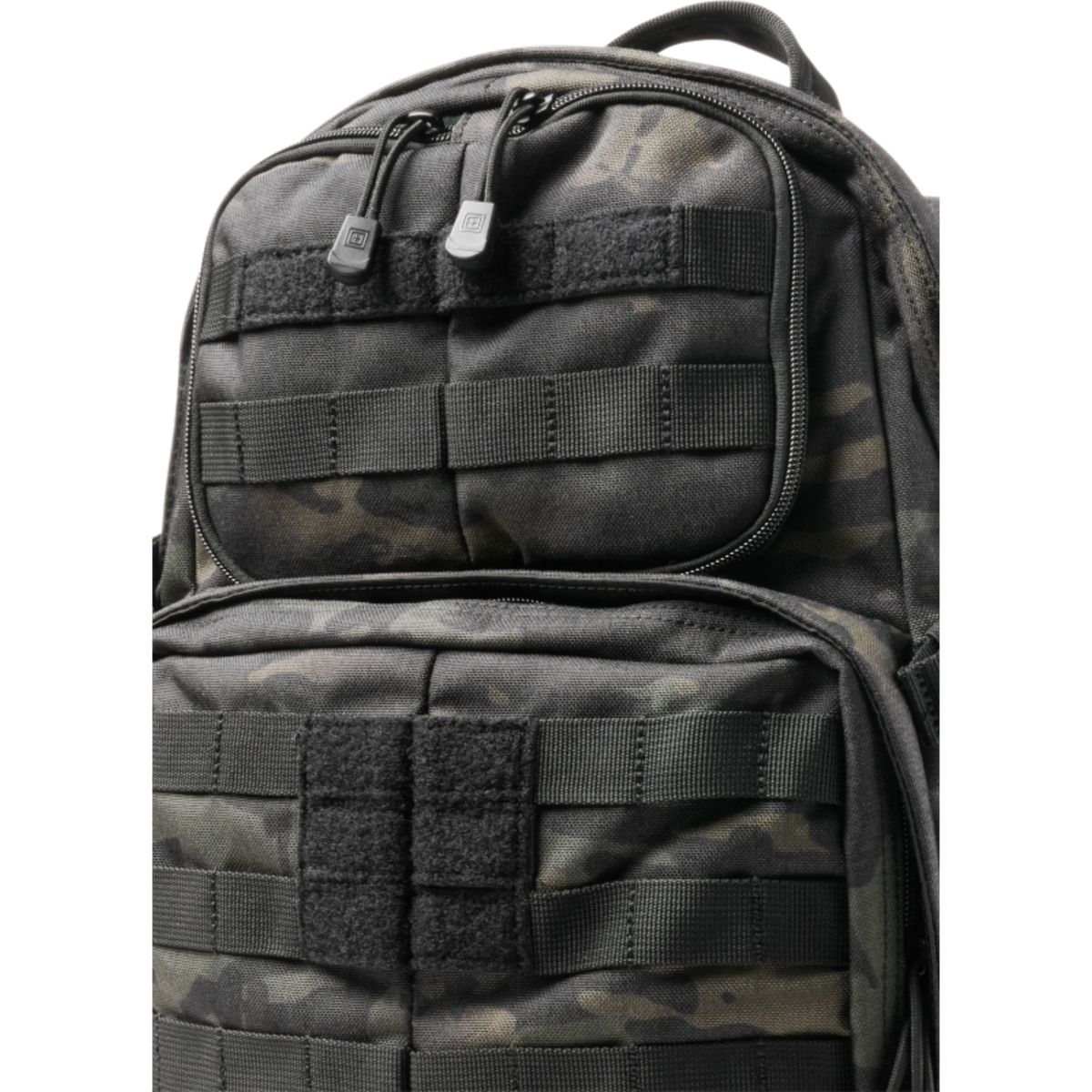 5.11 Tactical - RUSH 24 2.0 Backpack | Multicam Black