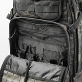 5.11 Tactical - RUSH 24 2.0 Backpack | Multicam Black