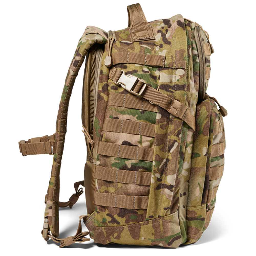 5.11 Tactical - RUSH 24 2.0 Backpack | Multicam
