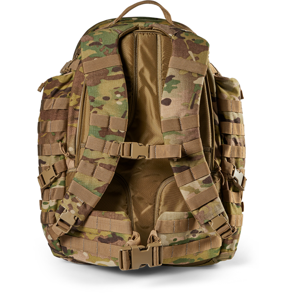 5.11 Tactical - RUSH 72 2.0 Backpack | Multicam