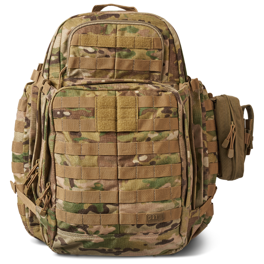 5.11 Tactical - RUSH 72 2.0 Backpack | Multicam