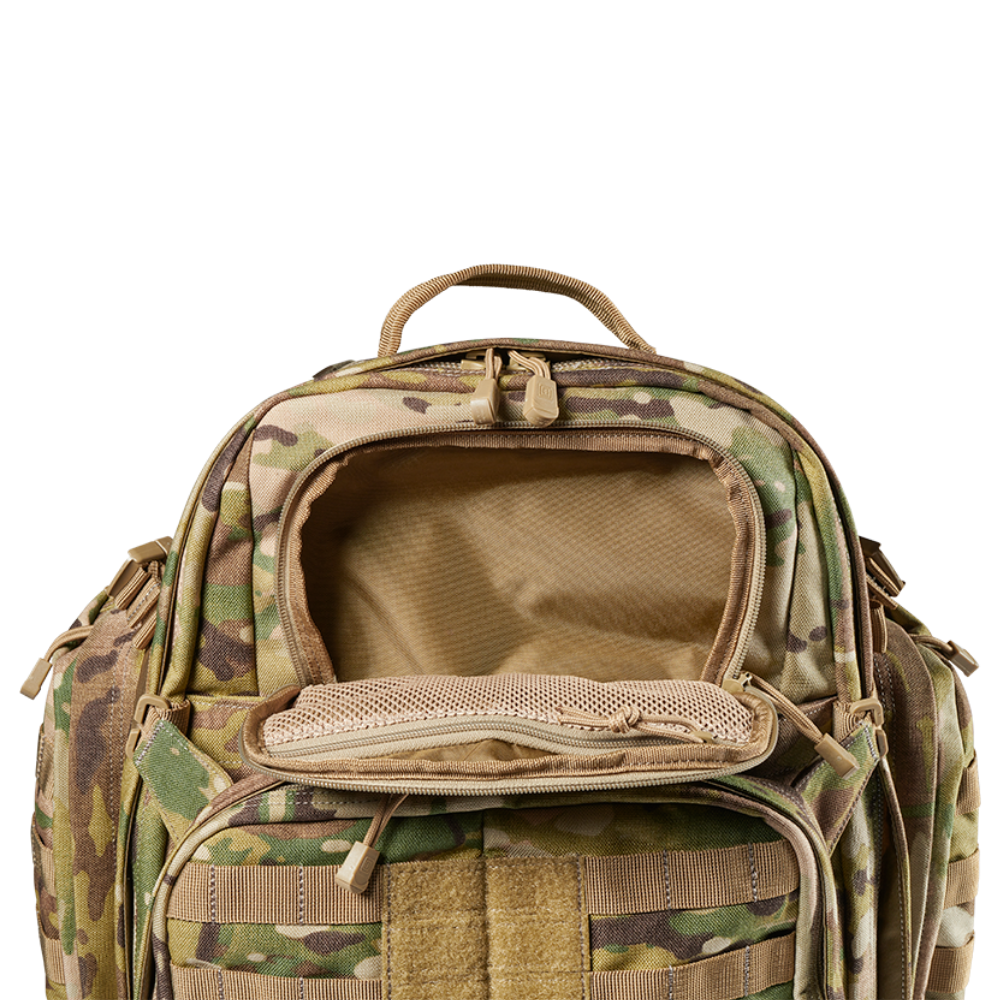 5.11 Tactical - RUSH 72 2.0 Backpack | Multicam