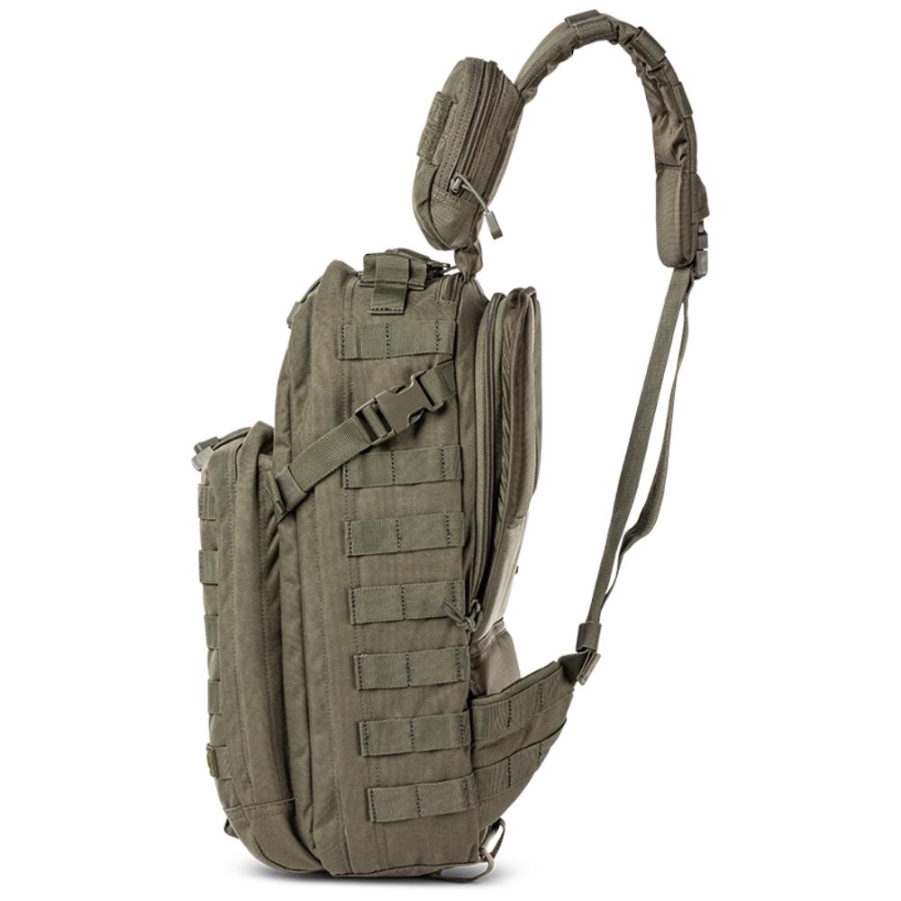 5.11 Tactical - RUSH MOAB 10