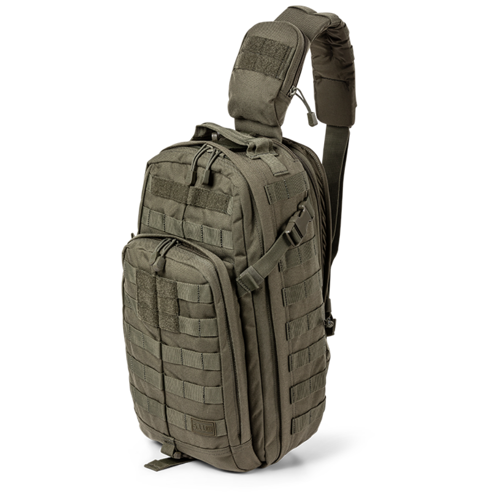 5.11 Tactical - RUSH MOAB 10