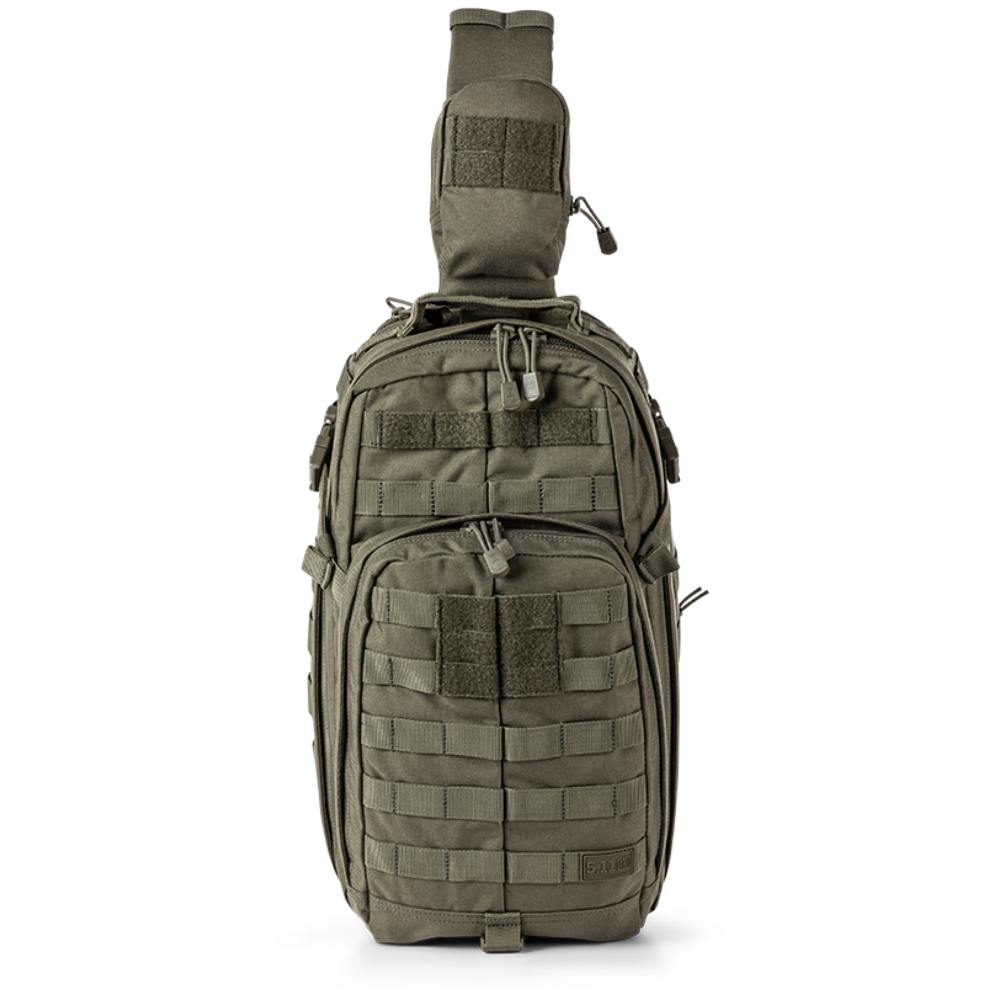 5.11 Tactical - RUSH MOAB 10