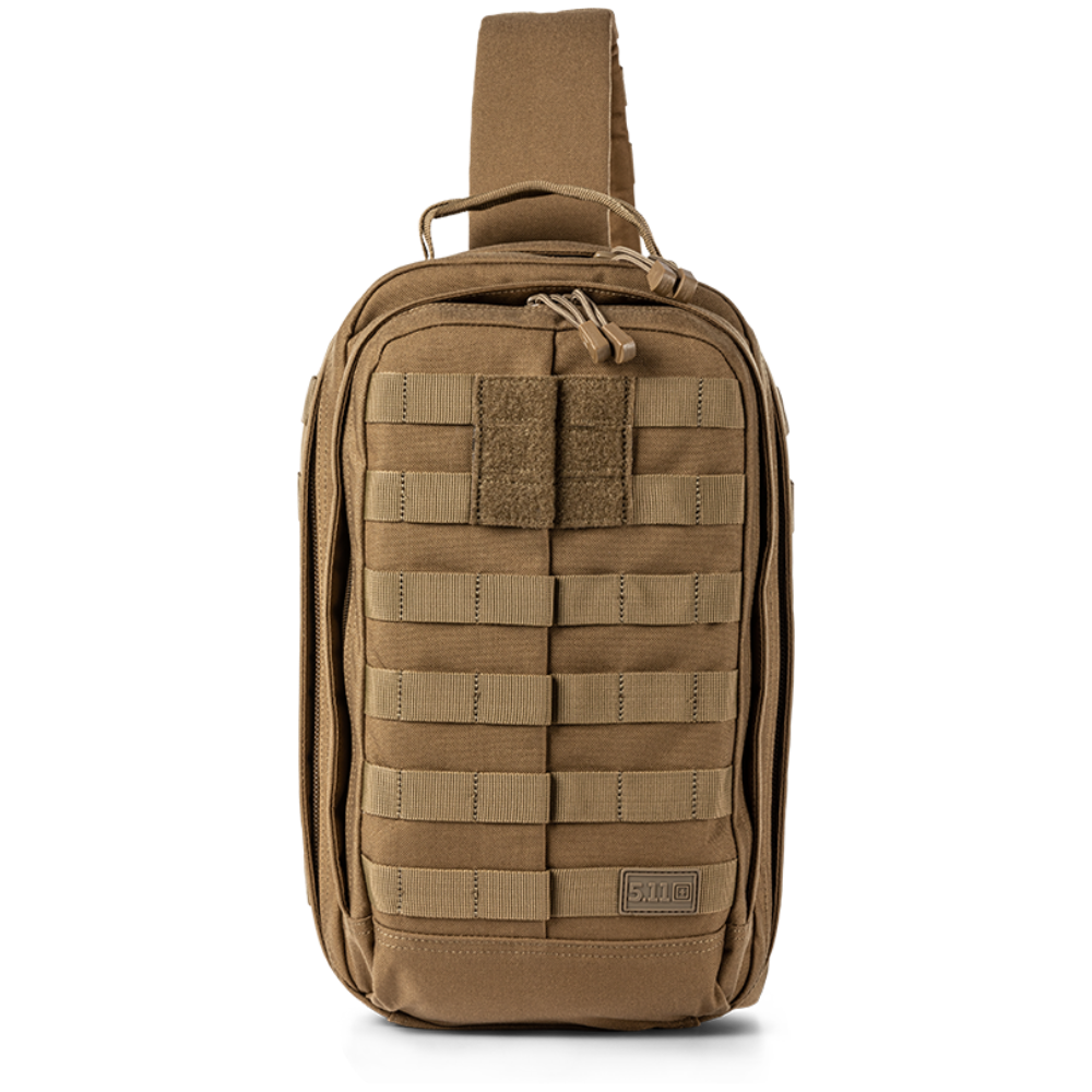5.11 Tactical - RUSH MOAB 8 Backpack
