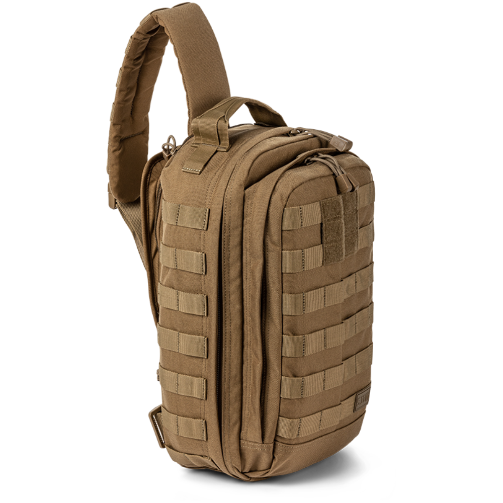 5.11 Tactical - RUSH MOAB 8 Backpack