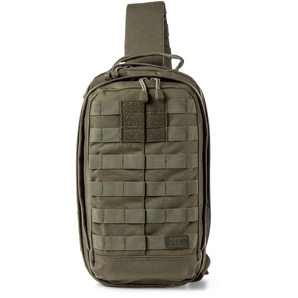 5.11 Tactical - RUSH MOAB 8 Backpack