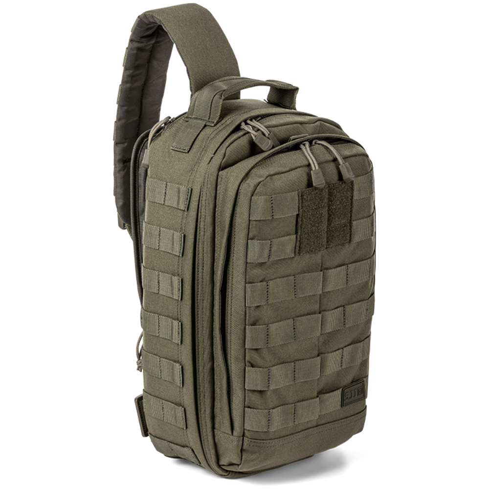 5.11 Tactical - RUSH MOAB 8 Backpack