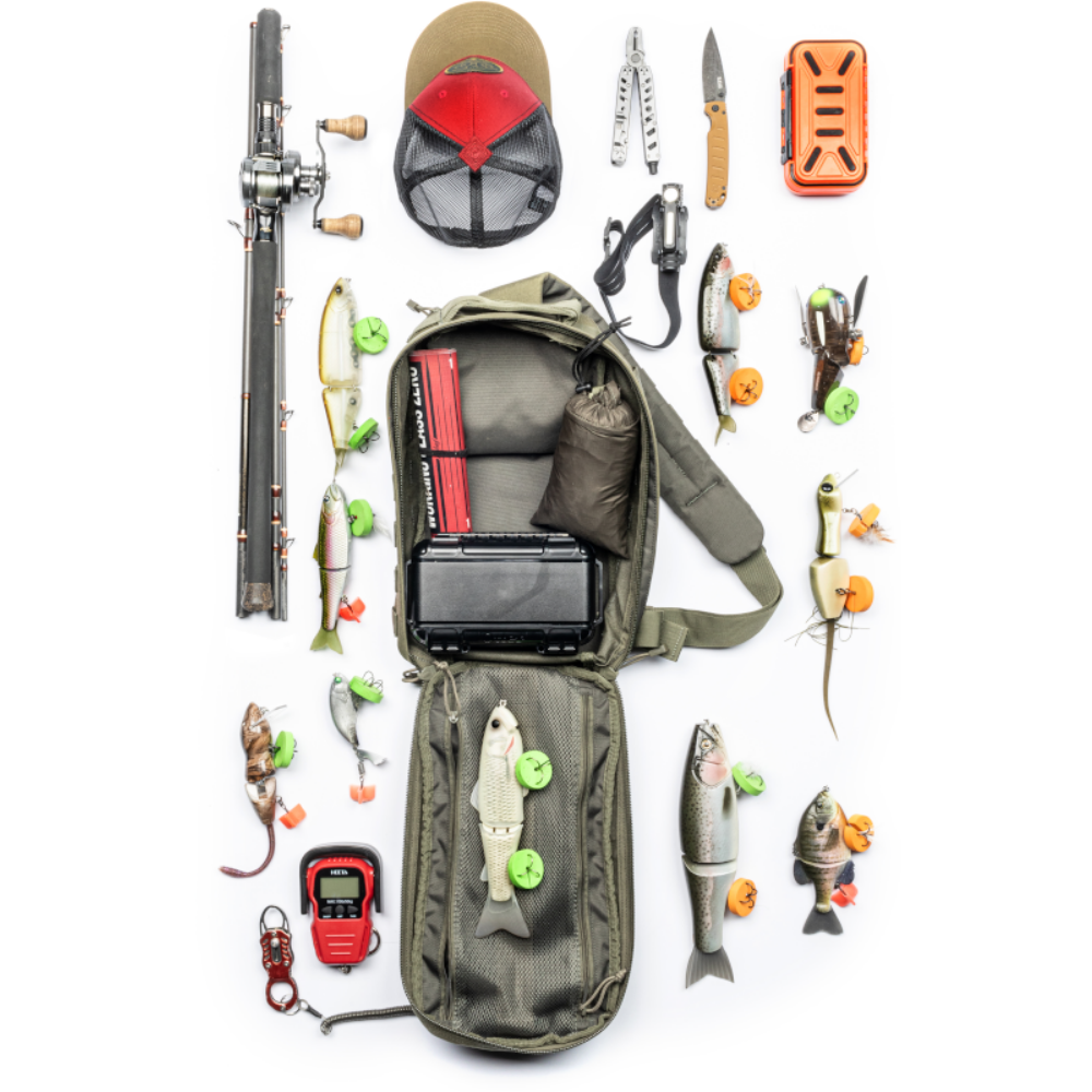 5.11 Tactical - RUSH MOAB 8 Backpack