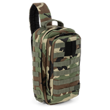 5.11 Tactical - RUSH MOAB 8 Woodland Sling Pack |13L
