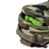5.11 Tactical - RUSH MOAB 8 Woodland Sling Pack |13L