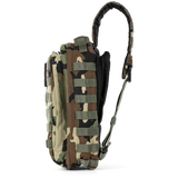 5.11 Tactical - RUSH MOAB 8 Woodland Sling Pack |13L
