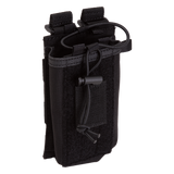 5.11 Tactical - Radio Pouch MOLLE Compatible