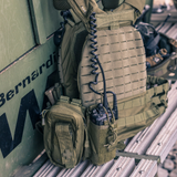 5.11 Tactical - Radio Pouch MOLLE Compatible