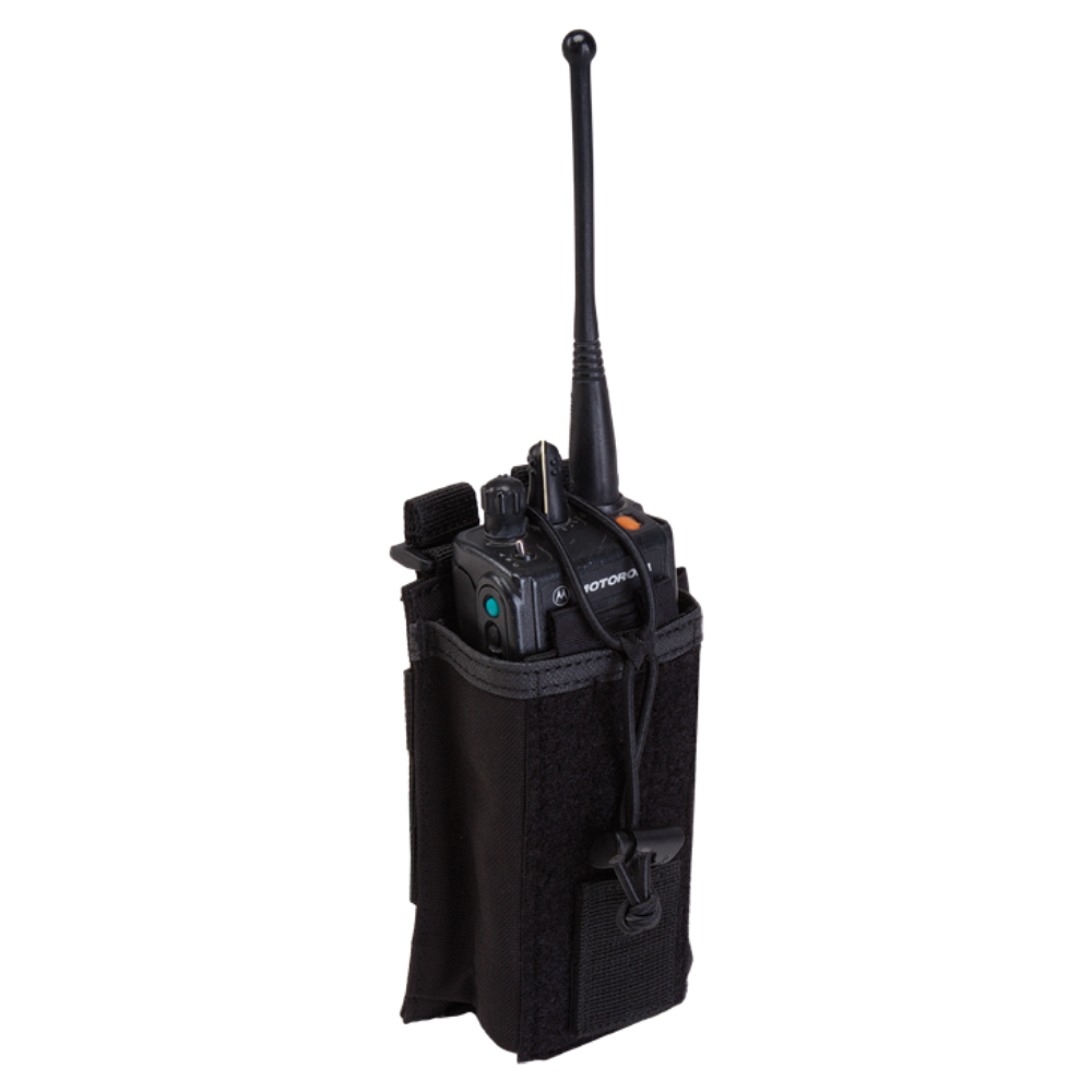 5.11 Tactical - Radio Pouch MOLLE Compatible