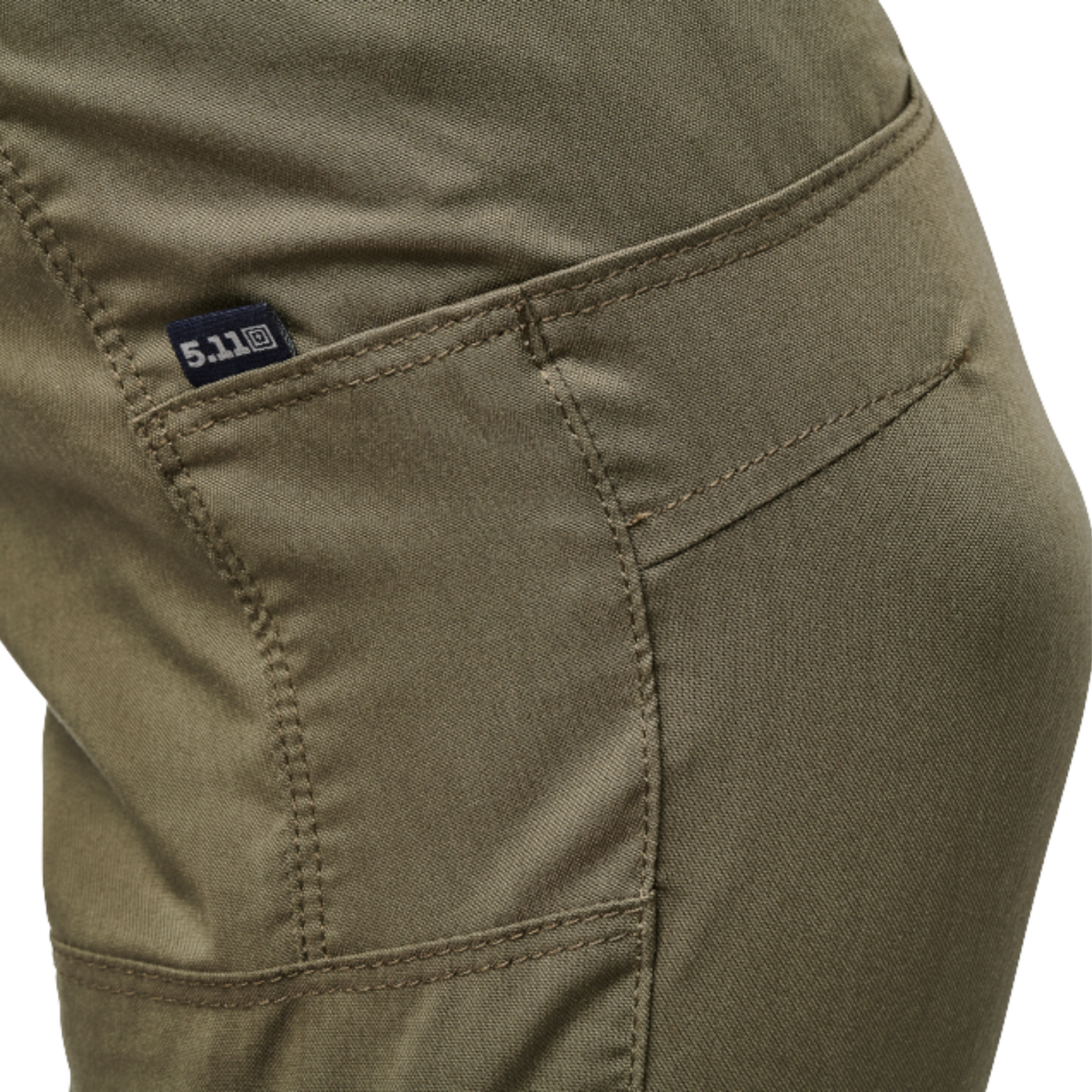 5.11 Tactical - Ridge Pants | Ranger Green