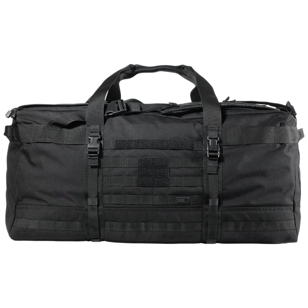 5.11 Tactical - Rush LBD Xray 106L Duffle Bag