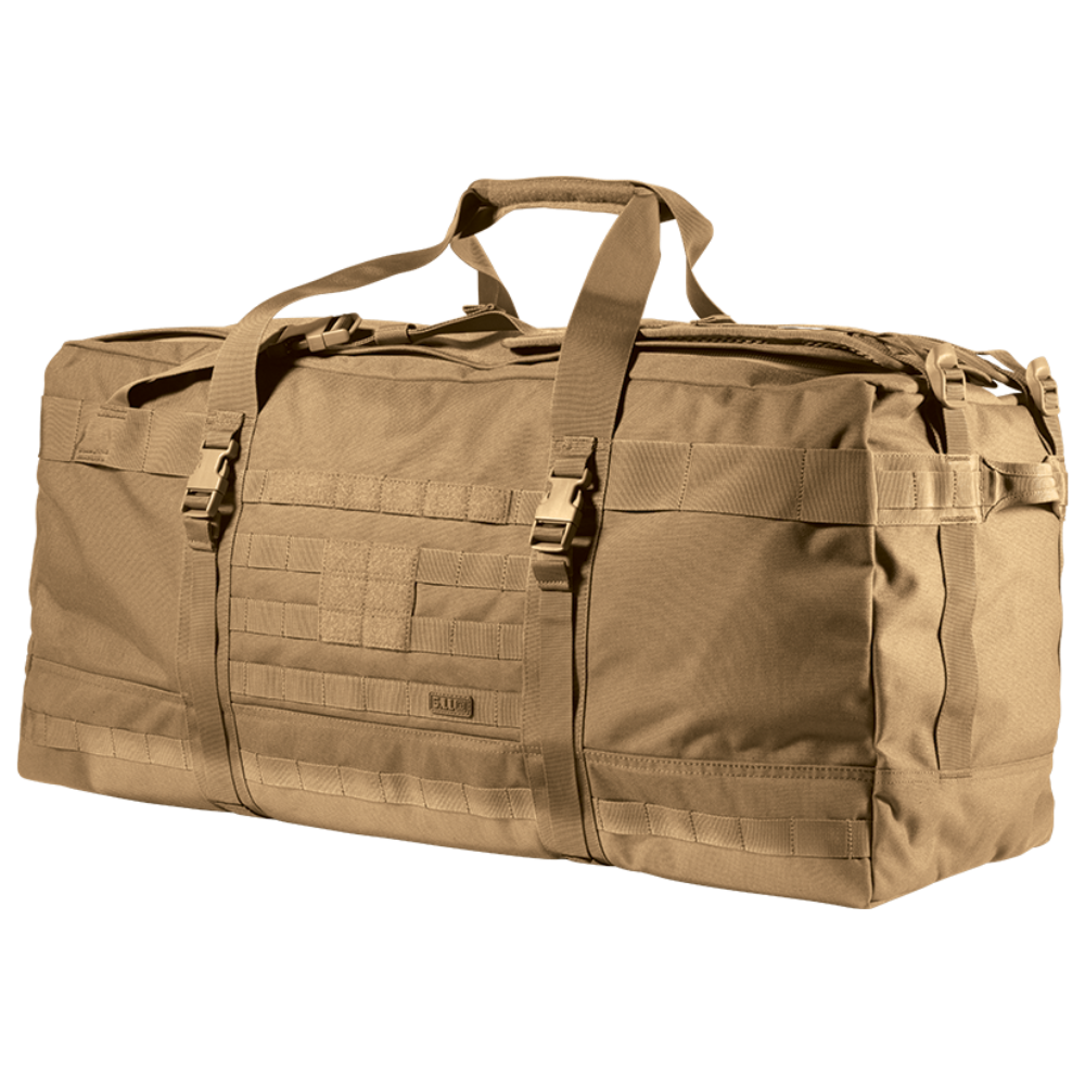 5.11 Tactical - Rush LBD Xray 106L Duffle Bag